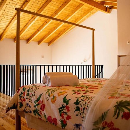 Quinta David Villa Alvor Luaran gambar