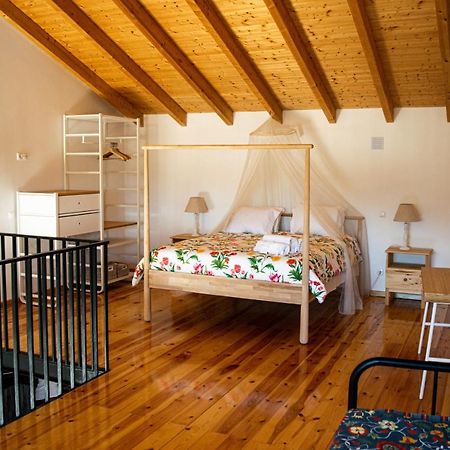 Quinta David Villa Alvor Luaran gambar