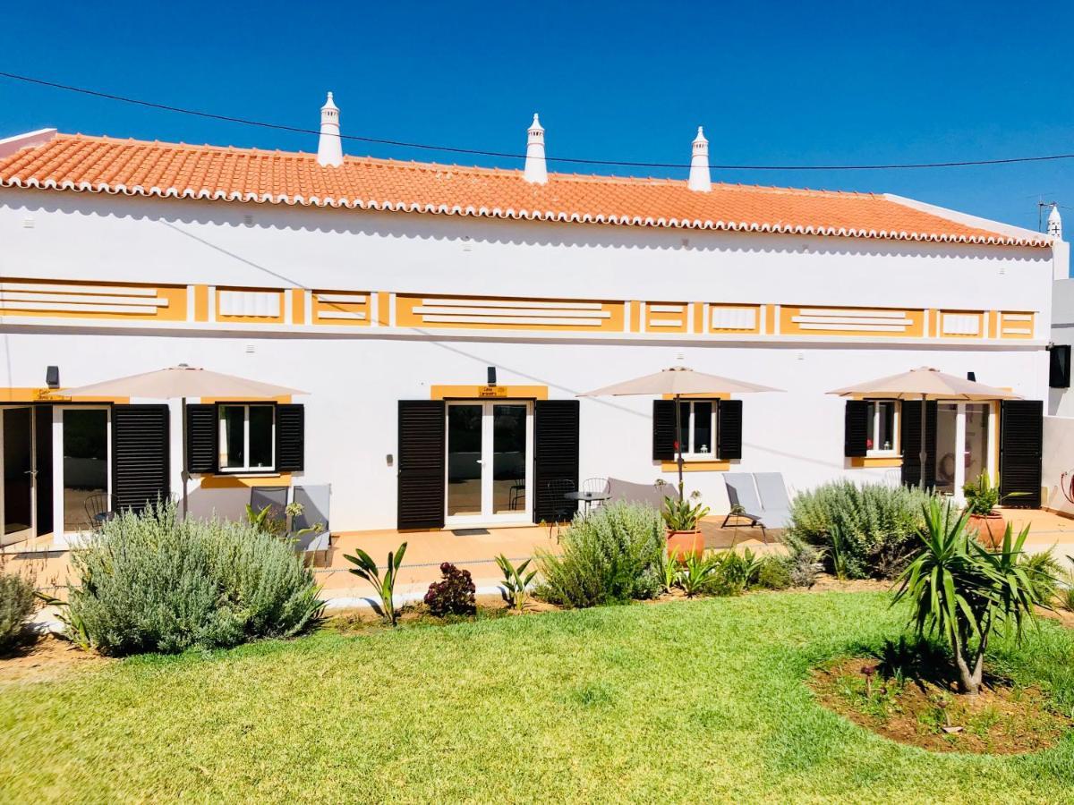 Quinta David Villa Alvor Luaran gambar