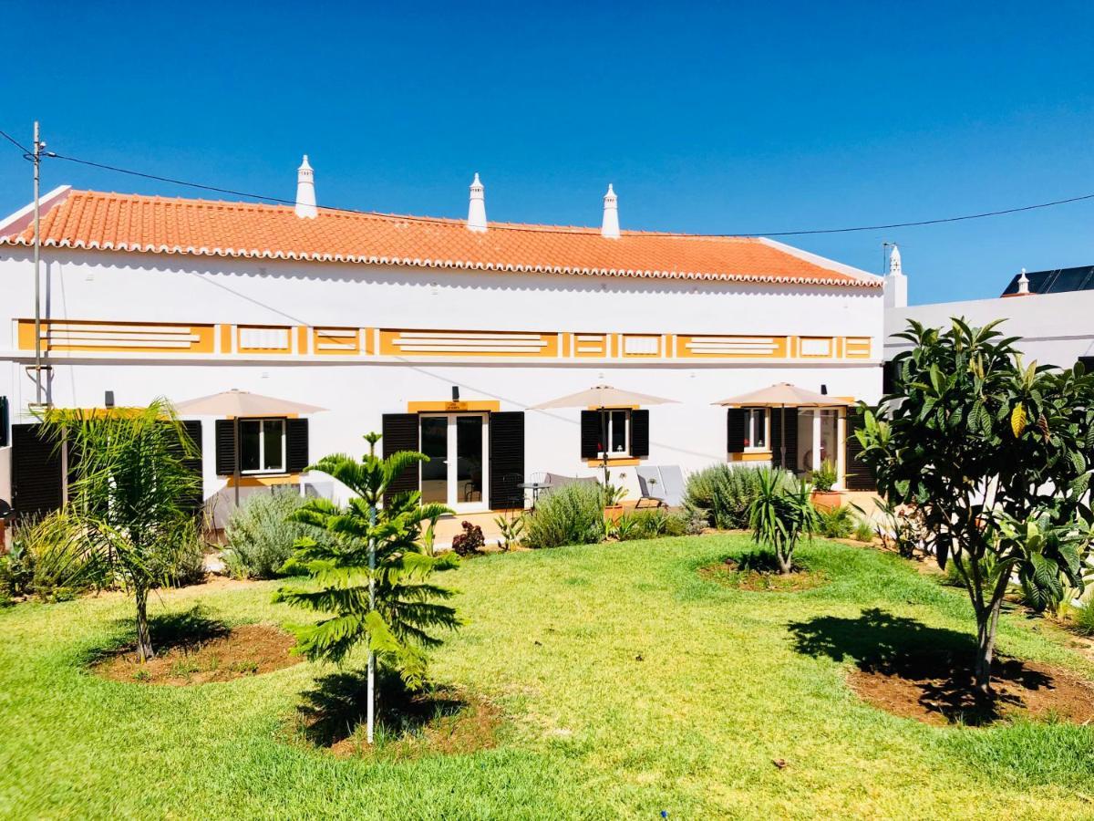 Quinta David Villa Alvor Luaran gambar