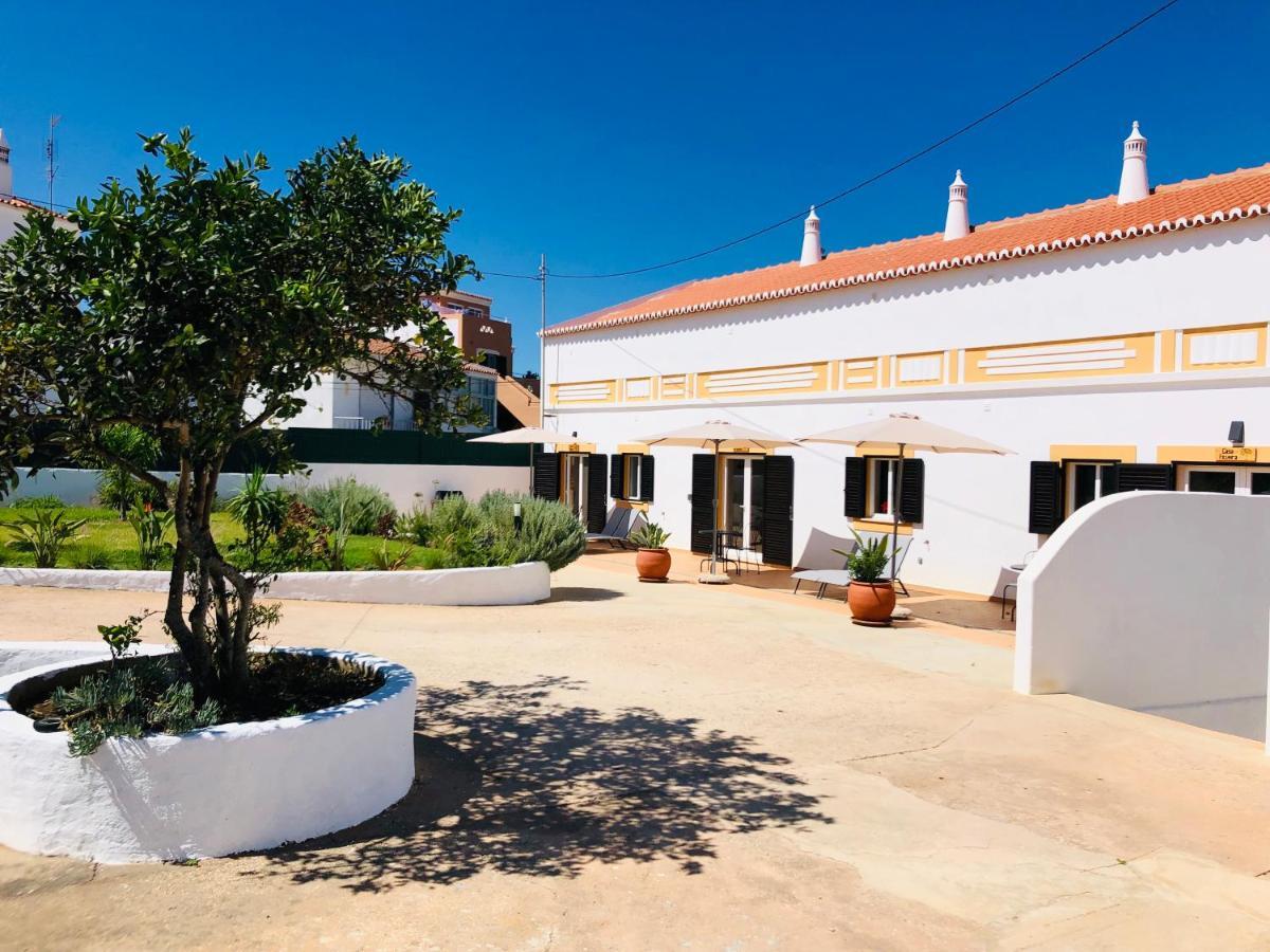 Quinta David Villa Alvor Luaran gambar