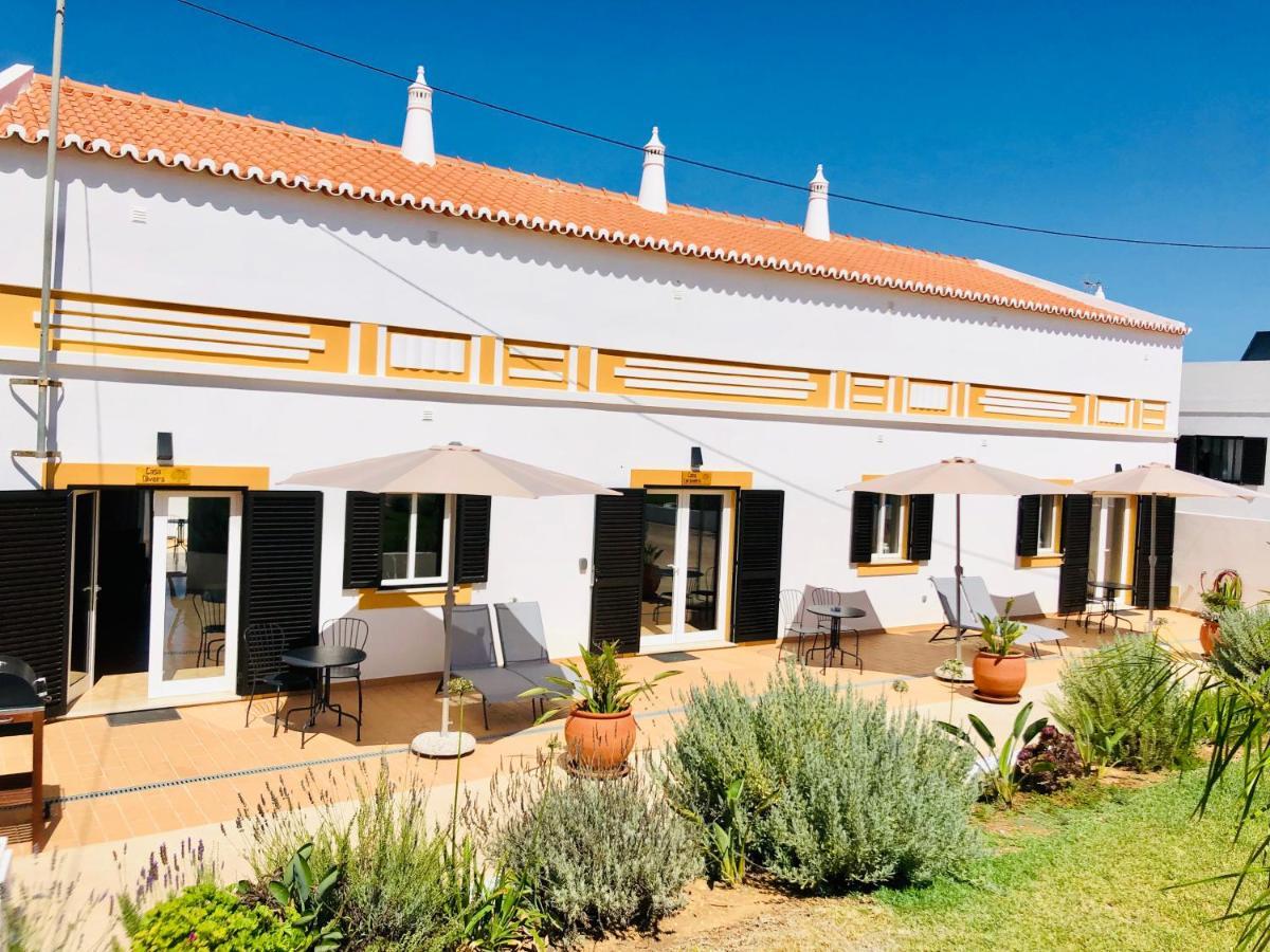 Quinta David Villa Alvor Luaran gambar