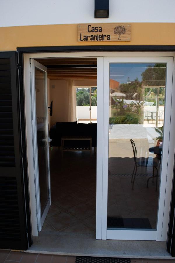 Quinta David Villa Alvor Luaran gambar