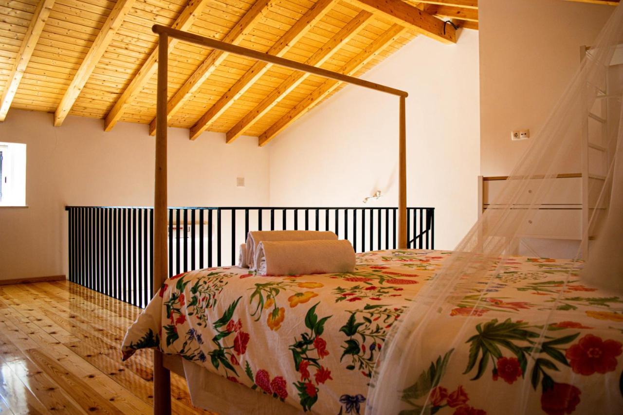 Quinta David Villa Alvor Luaran gambar
