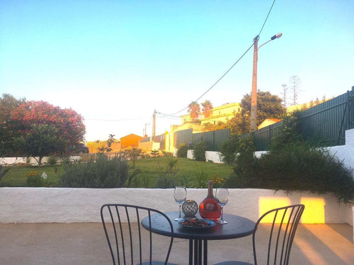 Quinta David Villa Alvor Luaran gambar