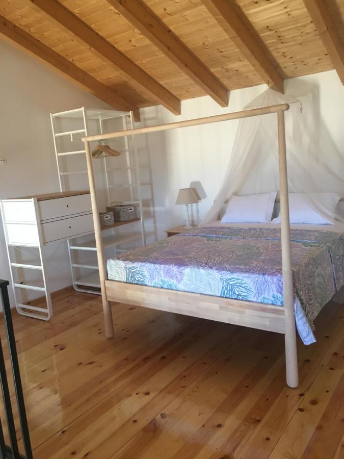 Quinta David Villa Alvor Luaran gambar