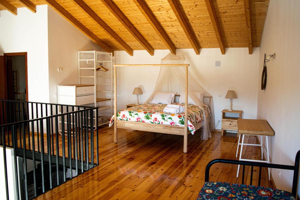 Quinta David Villa Alvor Luaran gambar