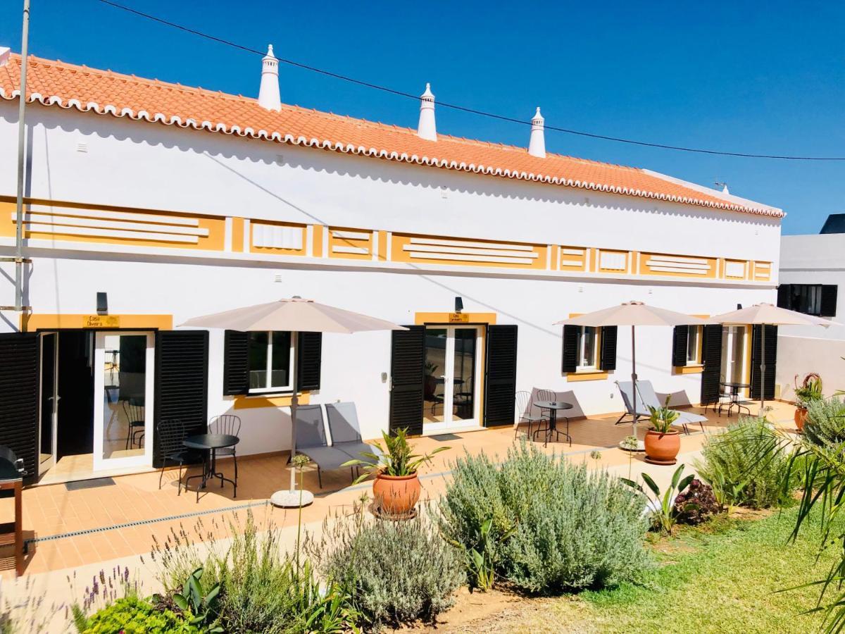 Quinta David Villa Alvor Luaran gambar