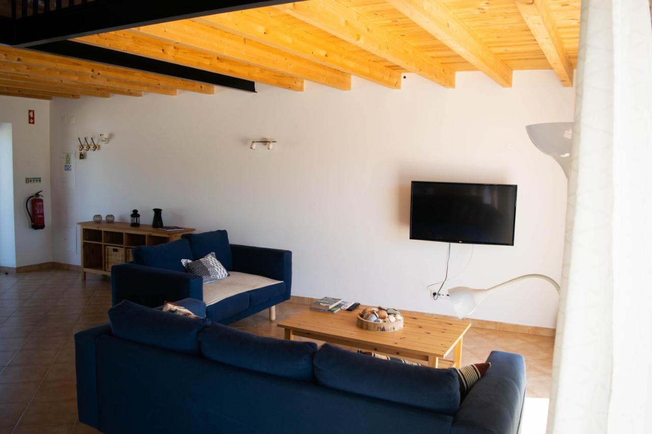 Quinta David Villa Alvor Luaran gambar