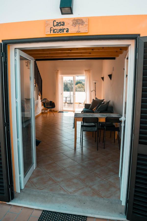 Quinta David Villa Alvor Luaran gambar