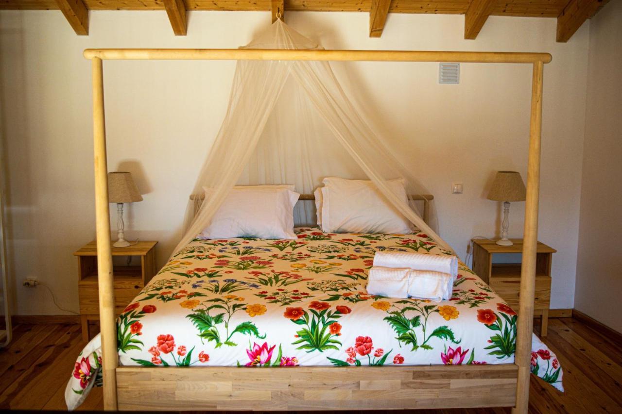 Quinta David Villa Alvor Luaran gambar