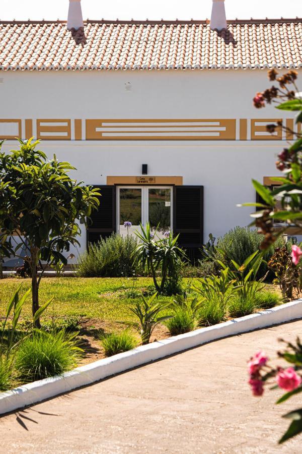 Quinta David Villa Alvor Luaran gambar