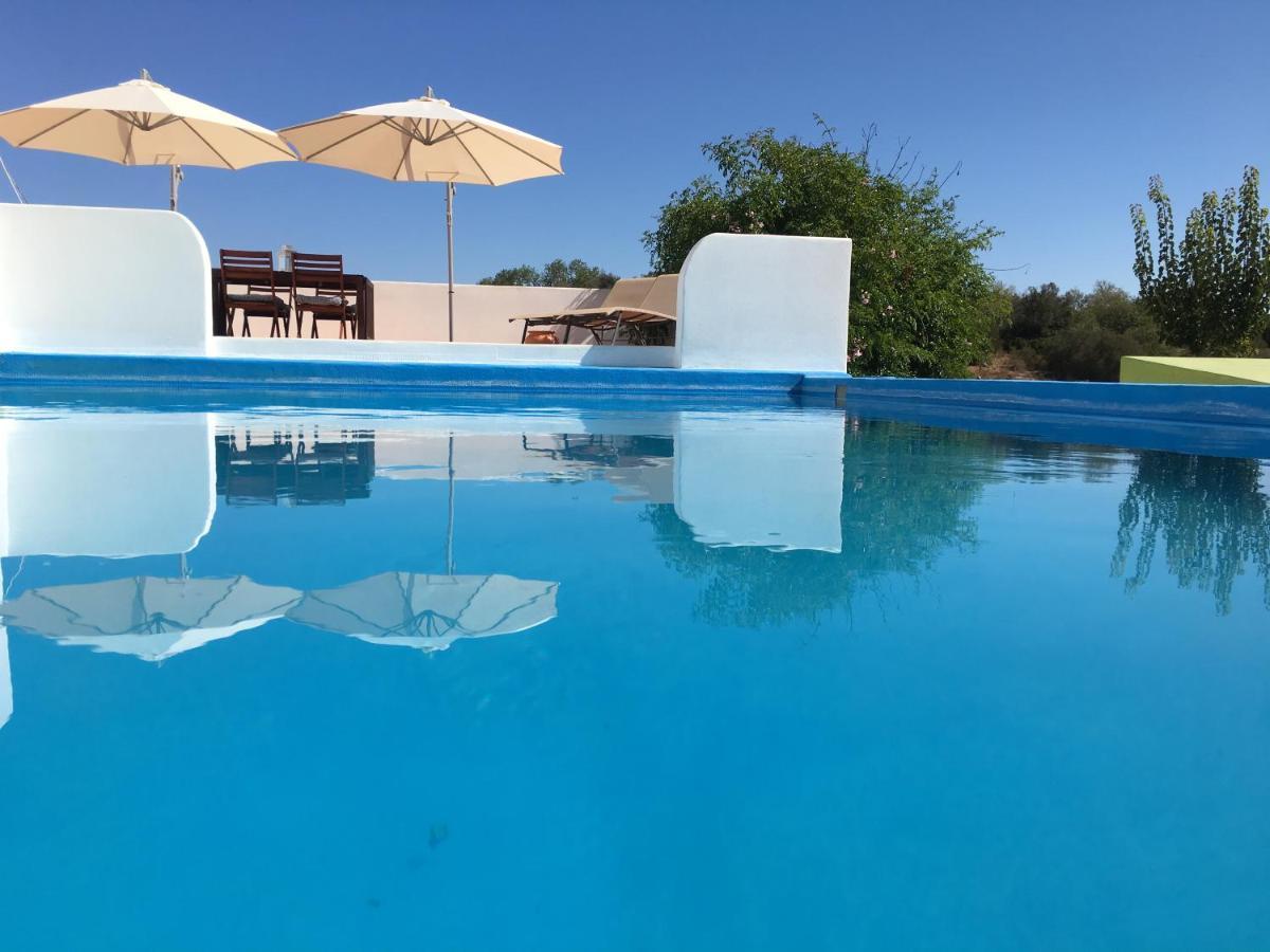 Quinta David Villa Alvor Luaran gambar