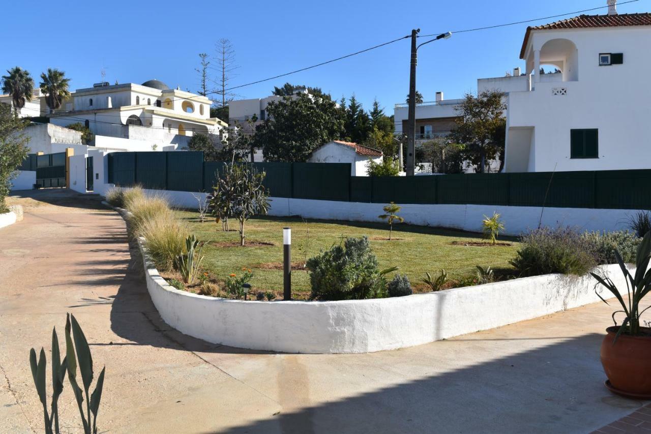 Quinta David Villa Alvor Luaran gambar