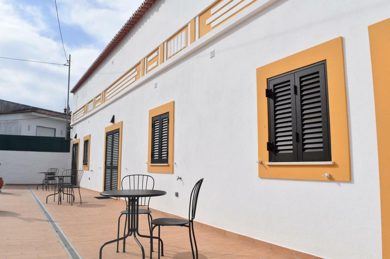 Quinta David Villa Alvor Luaran gambar
