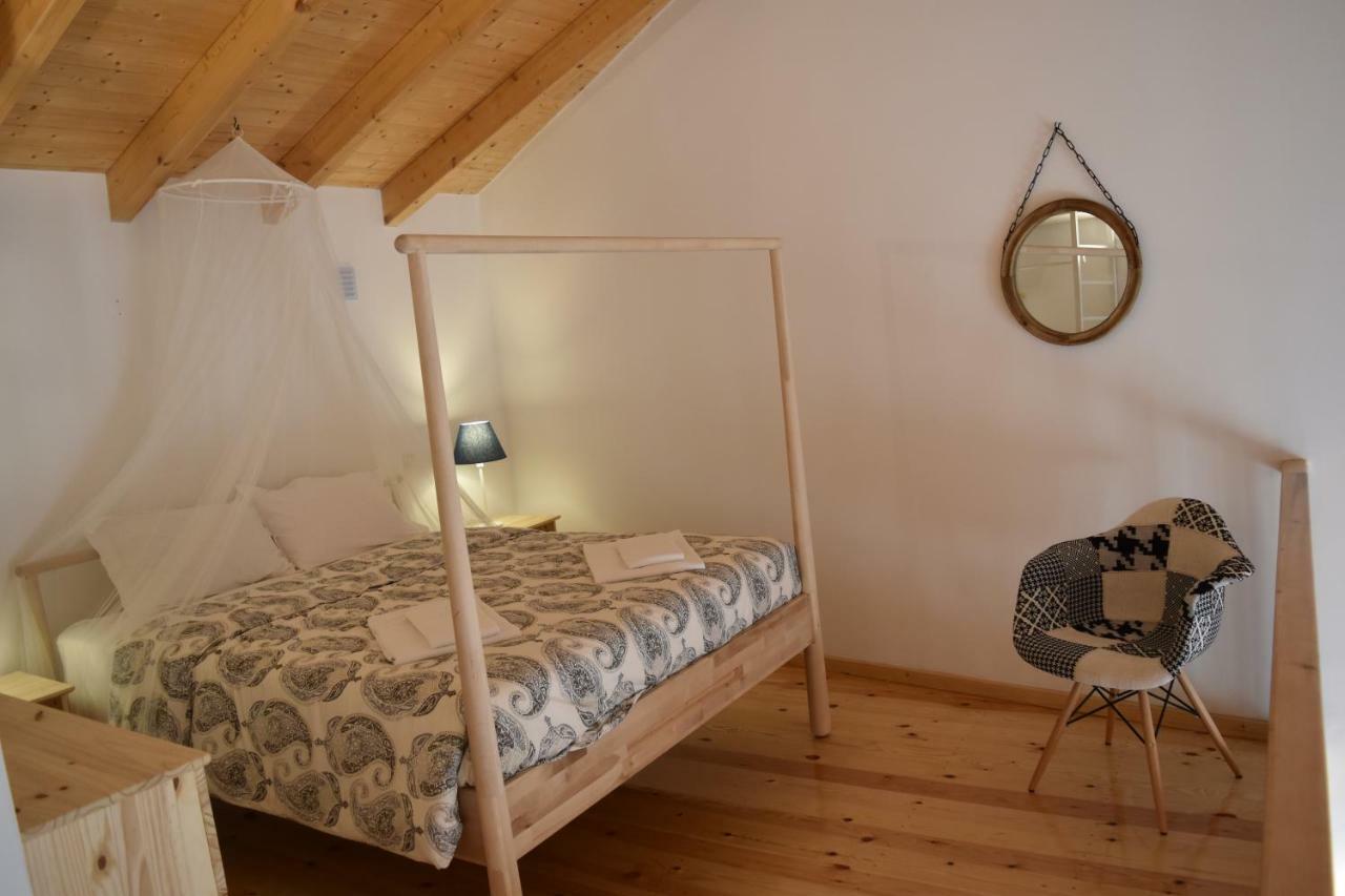 Quinta David Villa Alvor Luaran gambar