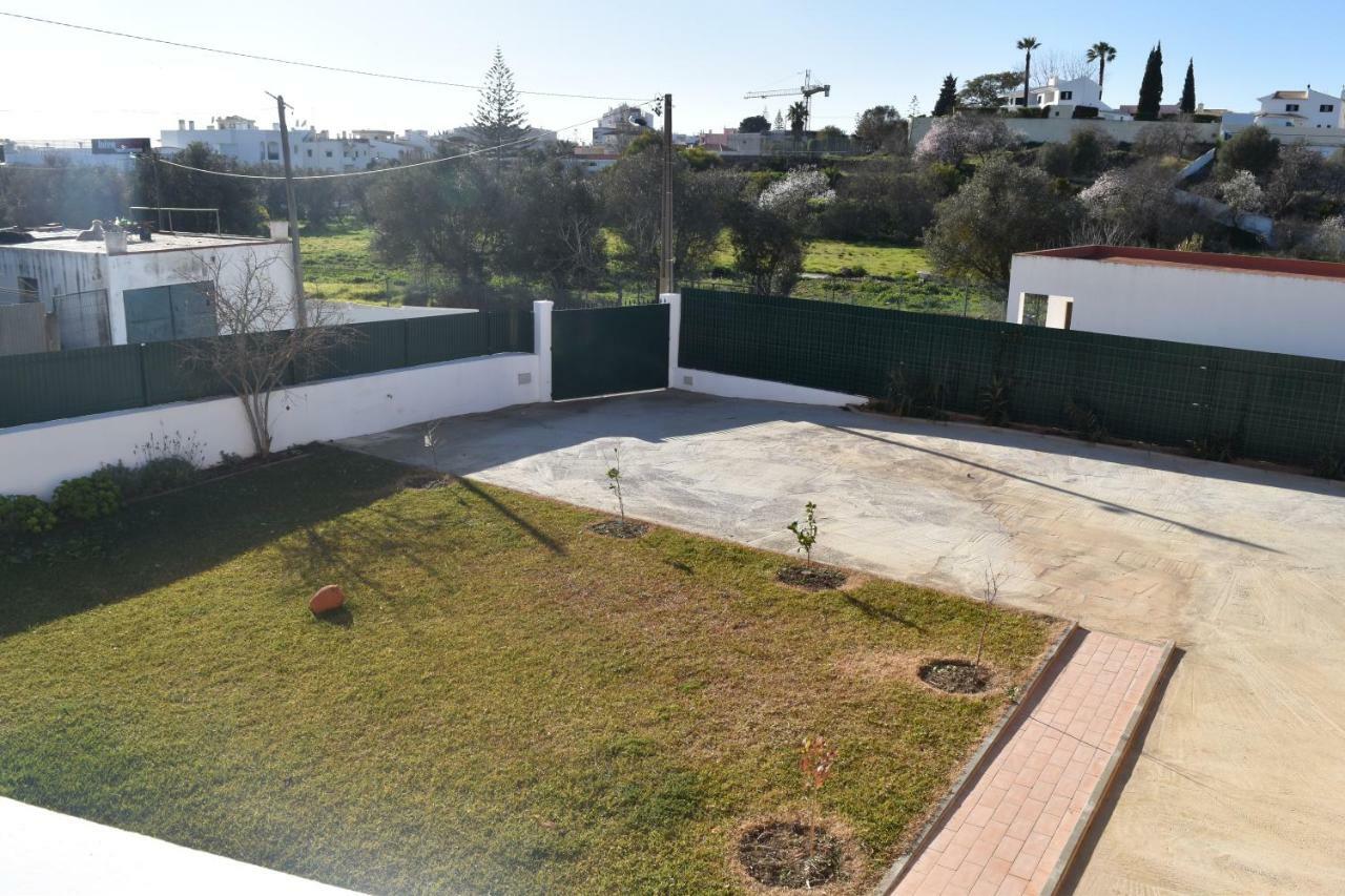Quinta David Villa Alvor Luaran gambar