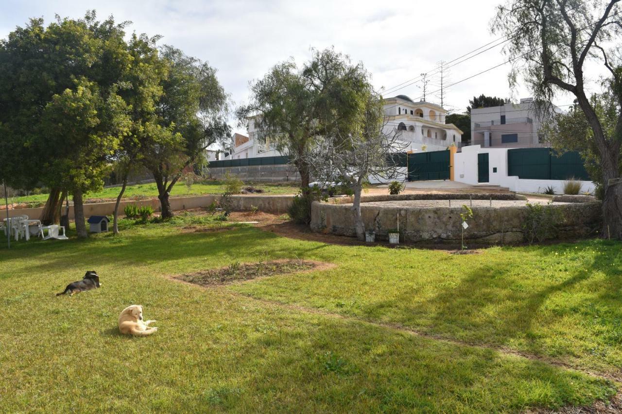 Quinta David Villa Alvor Luaran gambar