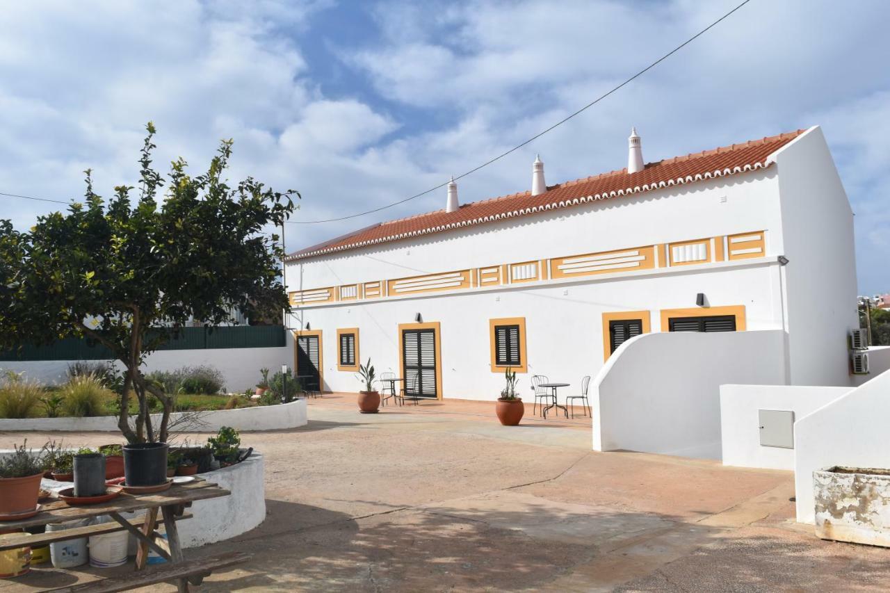 Quinta David Villa Alvor Luaran gambar
