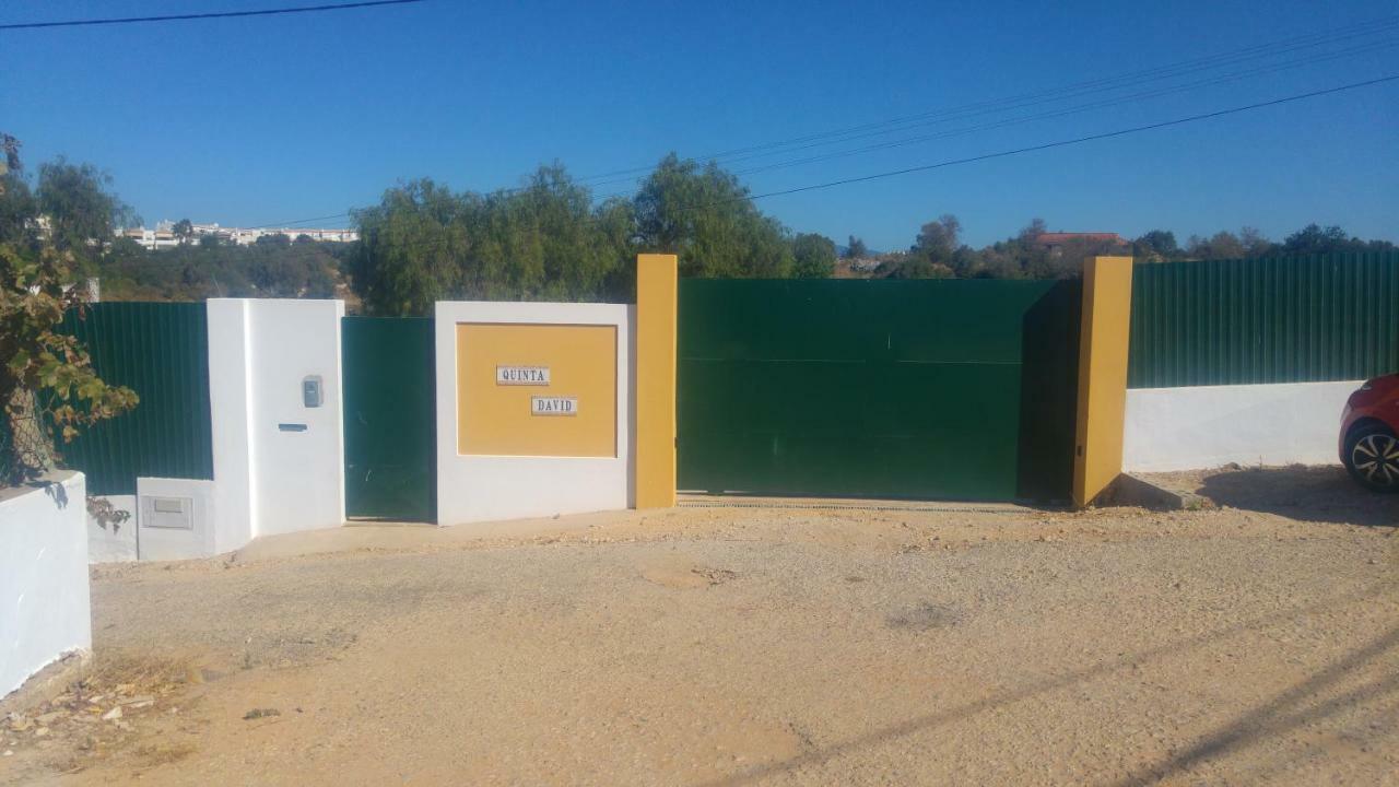 Quinta David Villa Alvor Luaran gambar