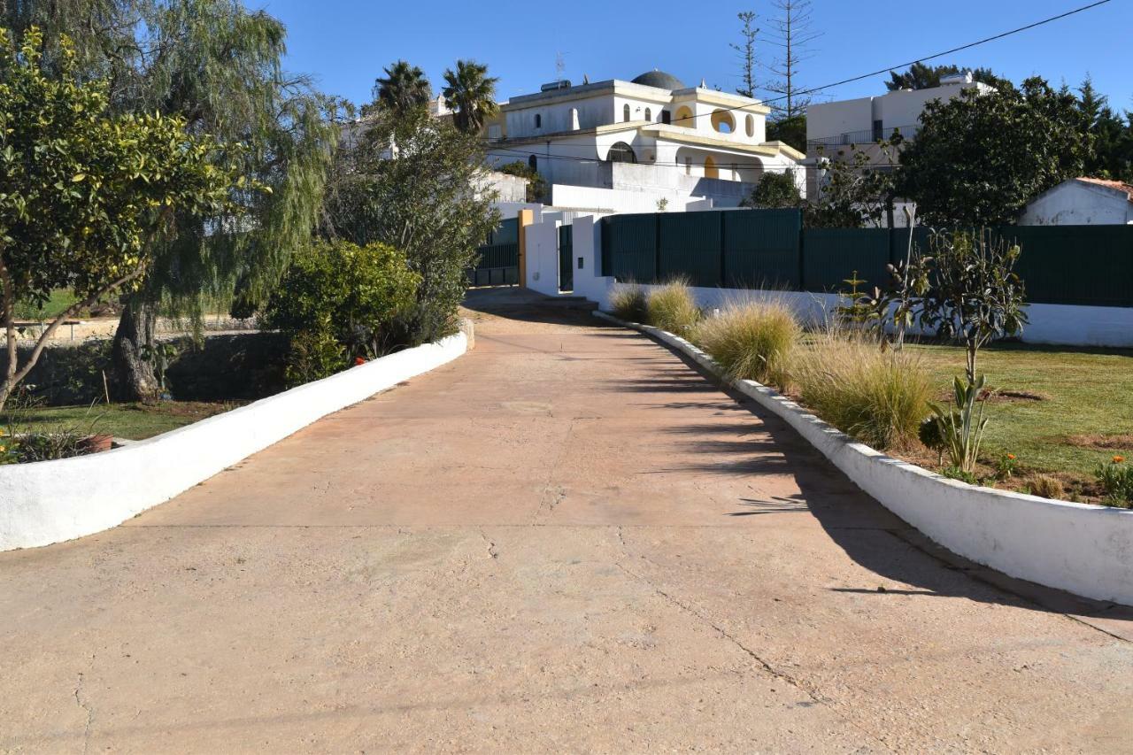 Quinta David Villa Alvor Luaran gambar