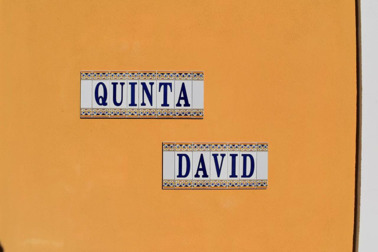 Quinta David Villa Alvor Luaran gambar