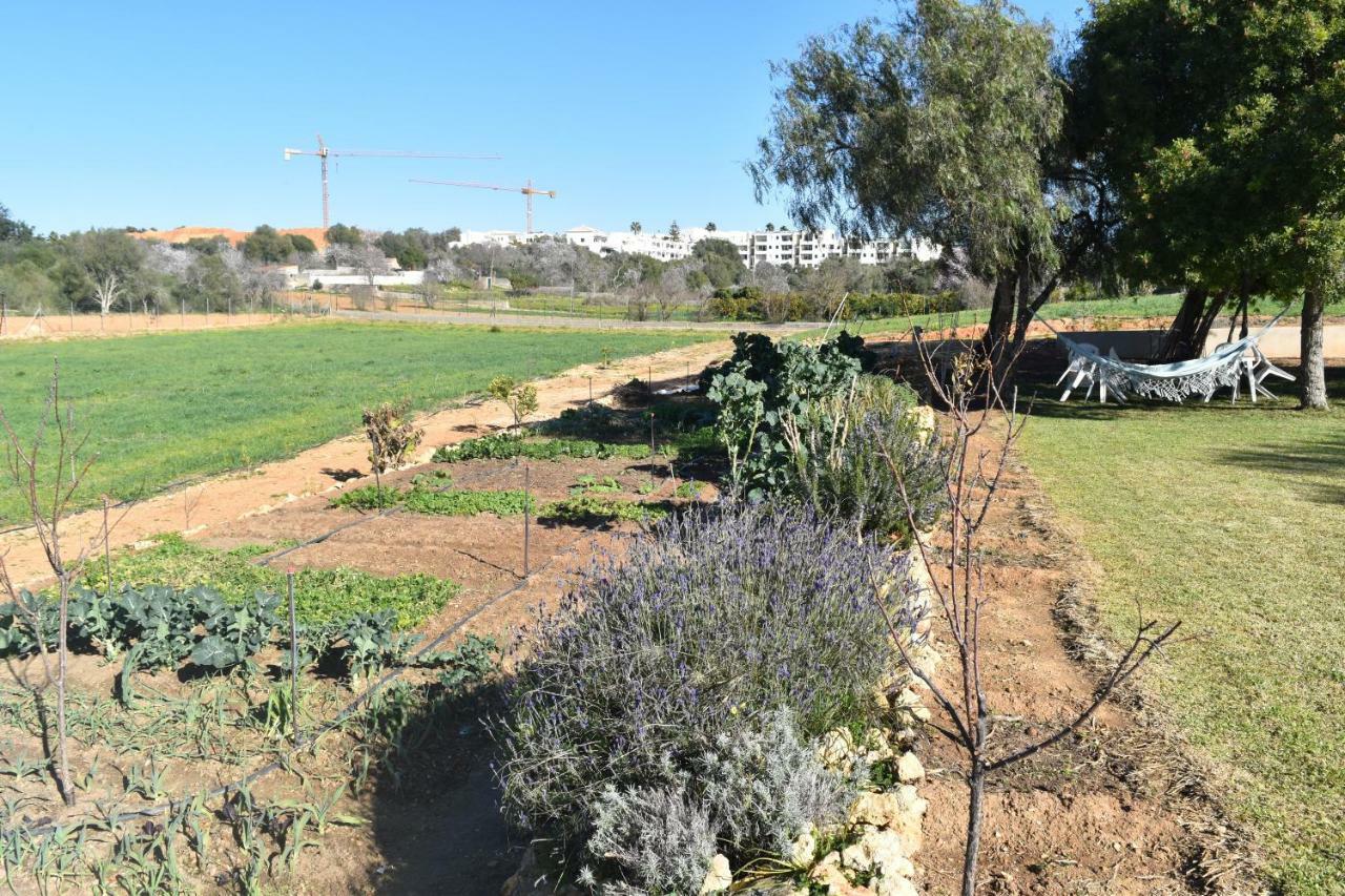 Quinta David Villa Alvor Luaran gambar