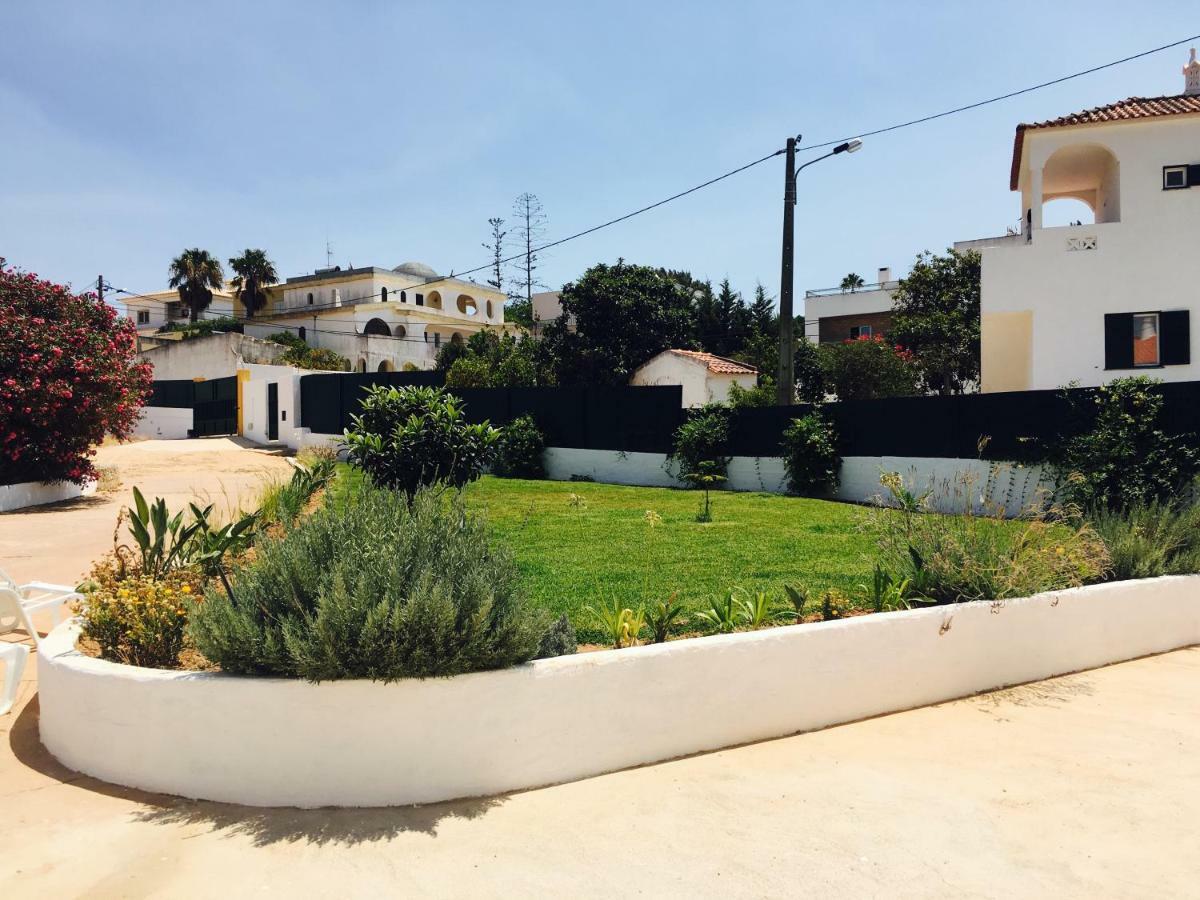 Quinta David Villa Alvor Luaran gambar
