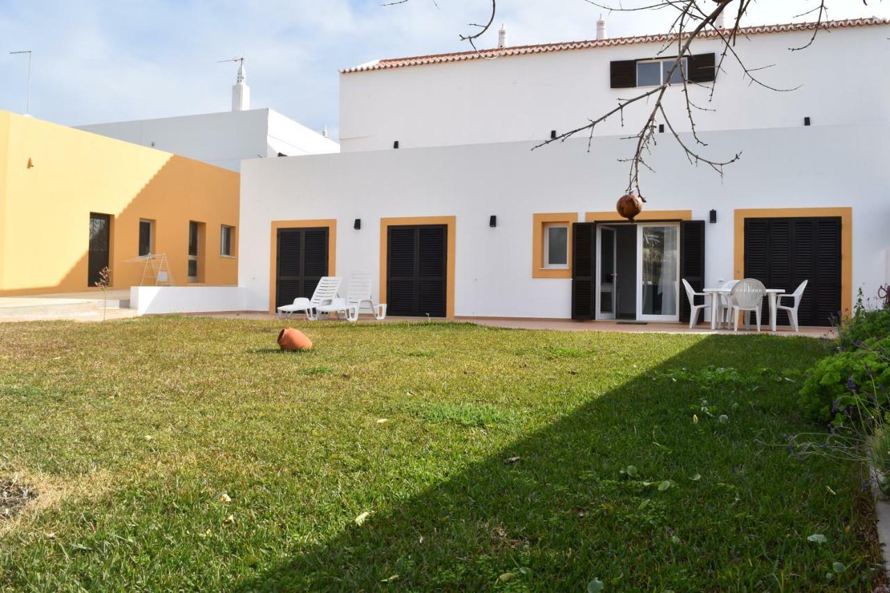 Quinta David Villa Alvor Luaran gambar