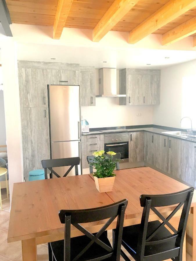 Quinta David Villa Alvor Luaran gambar