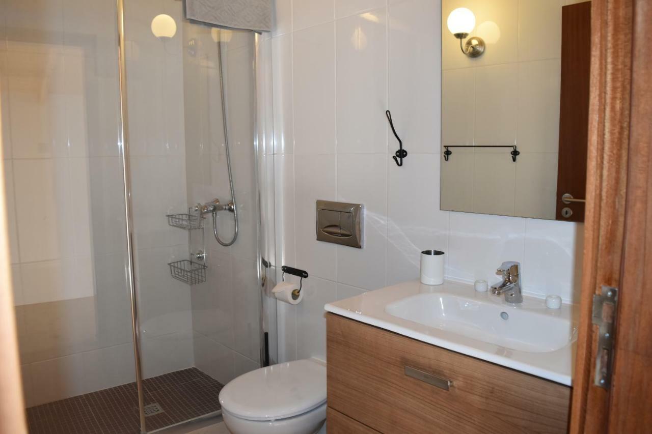Quinta David Villa Alvor Luaran gambar